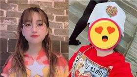 （圖／翻攝自金莎微博）