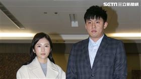 雞排妹（圖／記者楊澍攝影）