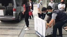 台元,日商,挖角,（圖／翻攝畫面）