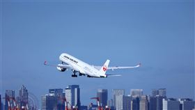 日本航空7月起將停飛高雄航線。（圖／翻攝自unsplash）