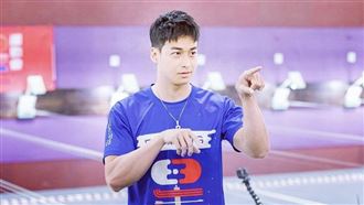 大學是街舞社！全明星男神秀舞技帥翻