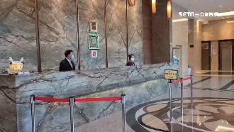 礁溪知名飯店傳將停業　資遣48員工