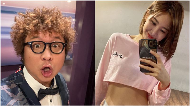 女神這樣吃炸雞！納豆曝真實照網看呆