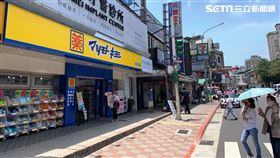 松本清。（圖／台灣房屋提供）