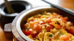 番茄炒蛋(示意圖／翻攝自Pixabay)