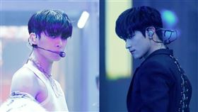 柳太陽、柱延 圖翻攝自NAVER