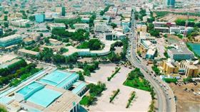 吉布地。（圖／翻攝自維基百科，作者：Skilla1st, CC BY-SA 4.0）