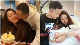 大陸饒舌歌手GAI（周延），圖／翻攝自GAI周延微博