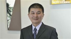 興富發董事長曹淵博。（圖／興富發提供）