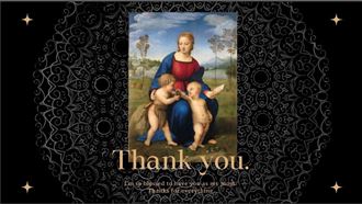 母親節怎麼過？不如跟媽媽相約看展去