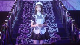 項婕如。（圖／LINE TV提供）