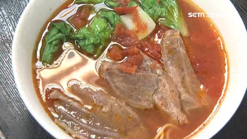 麵食熱量排行曝光！這碗麵一碗近千卡
