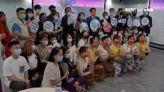 移民署攜手大學　培育計畫正式啟動