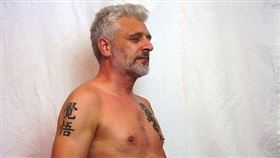 ▲紋身。（示意圖／翻攝自pixabay）