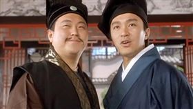 高志森,谷德昭,周星馳,師徒,編劇,食神,唐伯虎點秋香