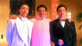 程東,周星馳,大軍,獨眼龍,現況,賭俠,來福