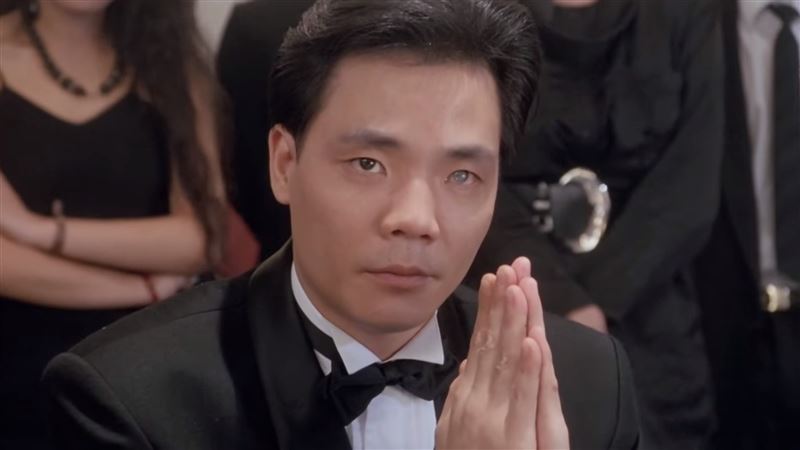 四大天王都怕他　反派大軍遭星爺棄用