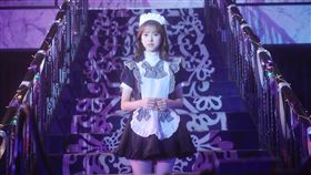 項婕如。（LINE TV提供