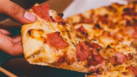 披薩,翻攝自pixabay