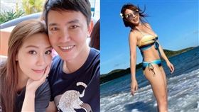 佩甄。（圖／翻攝自佩甄臉書）