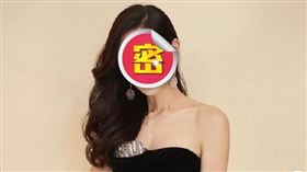 ▲李若彤。（圖／翻攝自李若彤IG） 