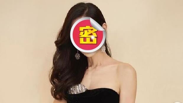 55歲的小龍女長這樣！尹志平不忍了