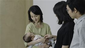 張寗。（羅慧夫基金會提供