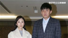 雞排妹,律師,王啟任,賣淫集團（圖／記者楊澍攝影）