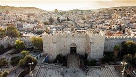 清真寺,耶路撒冷,伊斯蘭教
  （圖／翻攝自Pixabay）