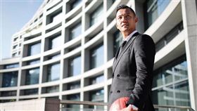 陳建州去年11月任PLG聯盟執行長，曝生日衝刺人生下半場。（圖／翻攝自陳建州IG）