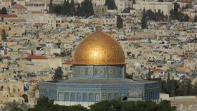 耶路撒冷,清真寺,艾格撒
（圖／翻攝自Pixabay）