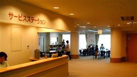 日本神戶一老人院爆發群聚感染 133人確診25死　圖／翻攝自Sunny Hill官網