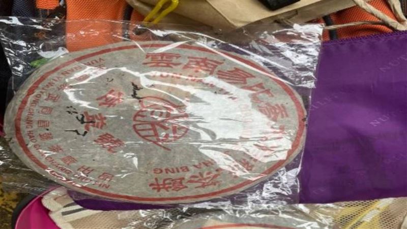 北市茶行遭竊近百萬　3慣竊落網