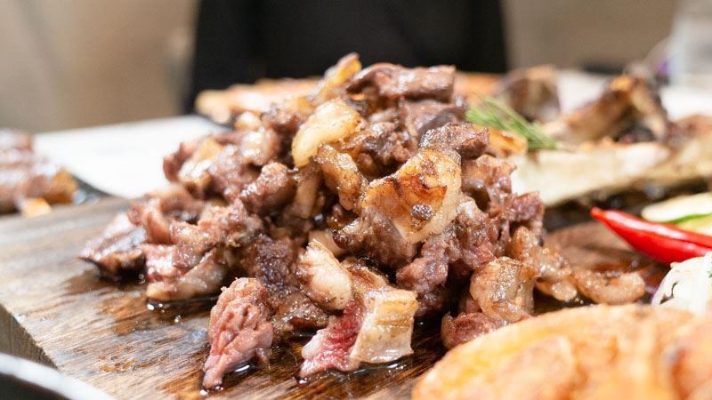 台中超夯小酌聚餐「煩惱寄物所」！