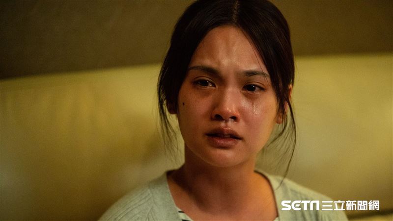 女兒失蹤！楊丞琳遊走崩潰邊緣痛哭