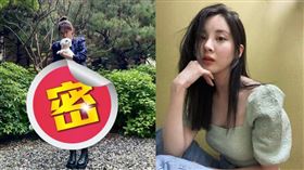 徐玄。（圖／徐玄IG）