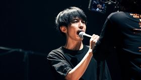 前關8主唱澀谷昴
圖翻攝自渋谷すばる推特