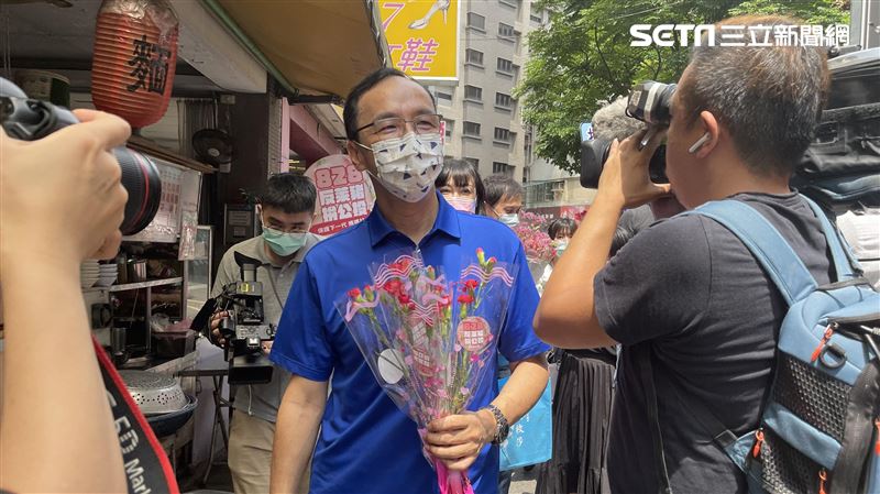 挺三接外推？朱解釋：是認為應該更好