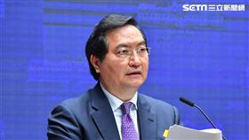 羅秉成（圖／行政院提供）