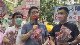 趙少康 圖／記者林恩如攝影