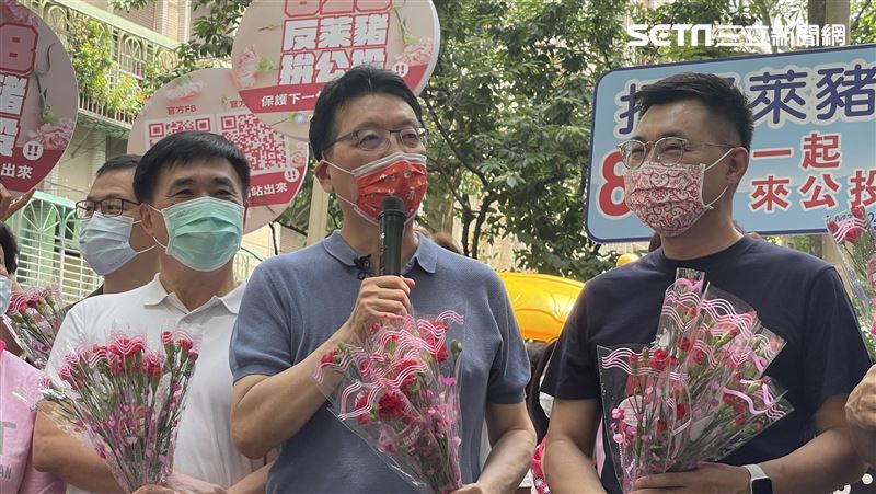 韓選黨主席？趙少康：我不能幫他宣布