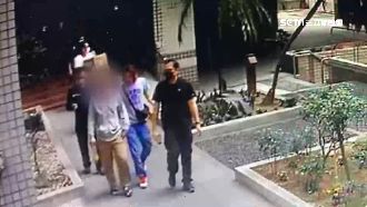 學霸男涉嫌殺嬤　妹憂遭報復移民美國