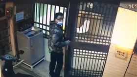 世界怪客,怪叔叔,宿舍區