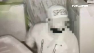 永康茶行遭竊　3賊互推：是他拿的