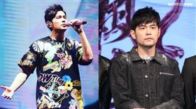 周杰倫。(組合圖/翻攝自周杰倫IG、資料照)