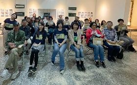 馬祖戰地文化秘徑引路指南新冊發表  