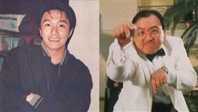 王晶 周星馳 翻攝自微博