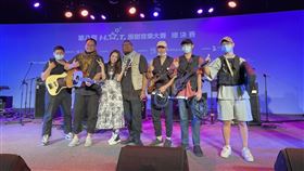 選秀,歌唱,比賽,歌手,蕭敬騰,原創音樂大賽,音樂,張齡予