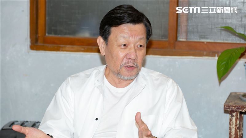 寇世勳一年拒11部片　暗黑原因曝光