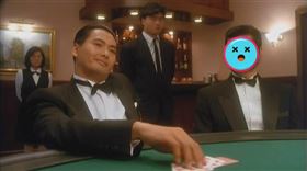 ▲龍方、反派、演員（圖／翻攝自微博）